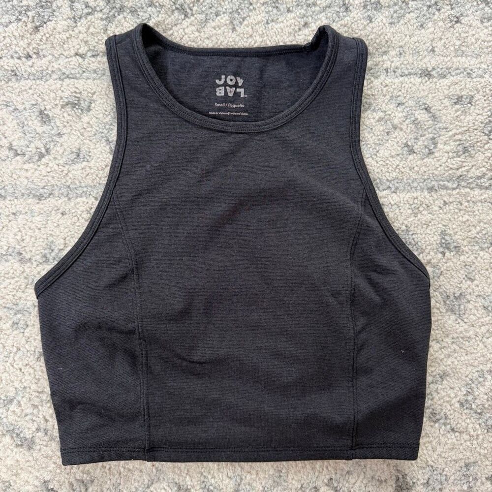 Black Joy Lab Sports Bra